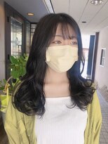 ポータートランテアン(porter31)&nbsp;ダークグレー氏木