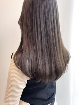 クイントネオリーブ 自由が丘正面口店(quint:neolive) 髪質改善　酸熱トリートメント