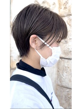 シエル(4el) ショートボブ