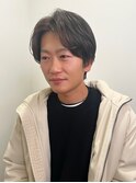 センターパート