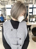 オリ(‘Oli)&nbsp;ハイライト　ショート