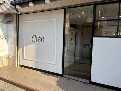 クレオ 行徳(Creo.)