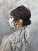 シニヨン