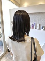 ミニョンエス(Mignon S)&nbsp;カーキグレー