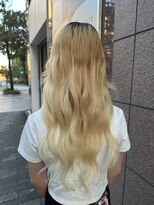 フツーロ 栄(FUTURO) プルエクステ