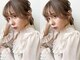 エイルノア(Eir noah)の写真/骨格・クセを見極め似合わせヘアをご提供◎メンテナンスはもちろん、ちょっとしたイメチェンにもオススメ！