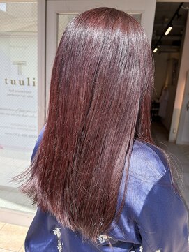 トゥーリ 二日市店(tuuli) tuuli♪二日市店