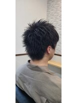 ヒロ美容室&nbsp;お客様スタイル☆