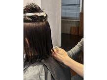 ローヘアー(Ro_hair)
