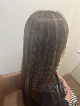 ネイバー(Neighbor) ハイライト