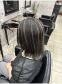 ハイライトカラー