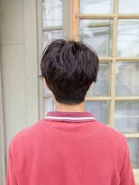 ロッソ 五反野店(Rosso)&nbsp;重めマッシュ[五反野]