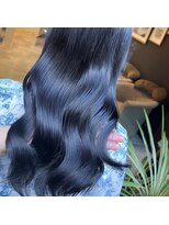 アース 栄店(HAIR&MAKE EARTH) カラー、トリートメント
