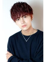 リップス 自由が丘(LIPPS)&nbsp;ロゼッタマッシュ