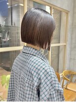 トマト(TOMTO)&nbsp;【RENA】顎ラインボブ