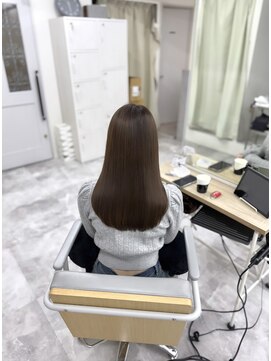 アチェロ(Acero.) マロンブラウンカラー!!