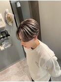 メンズバレイヤージュ