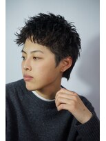 ヒロギンザ 銀座一丁目店(HIRO GINZA)&nbsp;銀座/バーバー/ツーブロック/シェービング/理容室