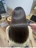 【1日3人限定】プレミアム髪質改善コース＋トリートメント20000→18000