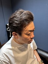 レックス(LEX)&nbsp;リバースパーマスタイル