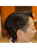 アイキヤ Aiki屋 ショートカット