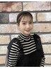 【佐藤指名限定】大人気高発色アディクシーカラー×Aujuaトリートメント