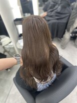 アルドーレ(Ardore)&nbsp;アッシュベージュ♪