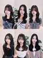 マキュムドオリ 並木通り(MAQUM) お客様人気no.1の"レイヤーカット"もお任せ下さい♪