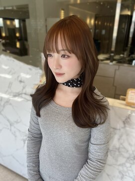 コードセブンス(Chord seventh) イルミナカラー