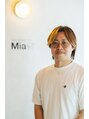 ミア(Mia) 山脇 剛