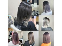 シャルシェ(Chercher)