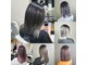 シャルシェ(Chercher)の写真