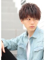 リップス 川崎(LIPPS)&nbsp;フェザリーマッシュ 刈り上げネープレスマート