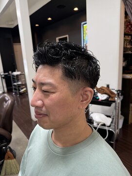 ルシードスタイルウィンズ(LUCIDO STYLE WINS) ヒートスタイル