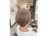 【リピーター様専用】似合わせカット¥5,300