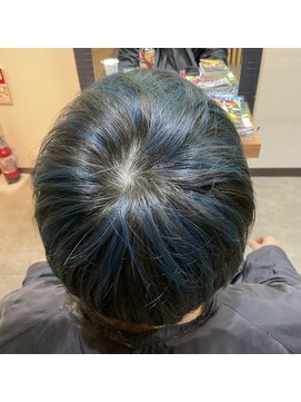カリーズ(KULLY's) KULLY's Hair