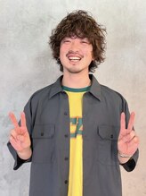イル(ill)&nbsp;山本 雄介