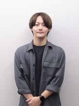 アトラスサロン 札幌大通り(Atras.salon) 森田 勇地