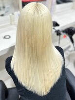 シアター 福岡天神(THEATER) ブロンド