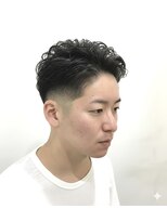 イワッシュ 二俣川駅店(IwAsh)&nbsp;#髪質改善#縮毛矯正#学割U24#二俣川駅