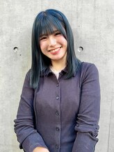 アンバースデー(UNBIRTHDAY)&nbsp;マツイ アカリ