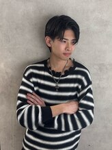 セレーネヘアー オオサカ 心斎橋店(Selene hair OSAKA) KIZUNA