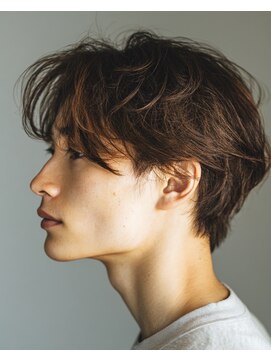 アンサ 六地蔵店(ANSA) ナチュラルブラウン