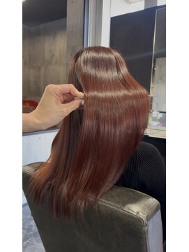 レゴリス(REGOLITH) エンジェルストレート