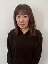 アンジュール ヒルズ(UNJOUR HILLS) 松岡 智美