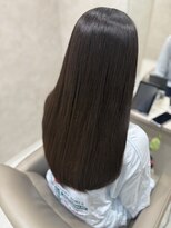 ジーナ 福岡藤崎(Zina)&nbsp;[Zina福岡藤崎]髪質改善トリートメント/美髪/艶髪