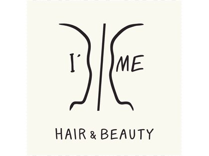 i'/me【4月1日OPEN(予定)】の写真