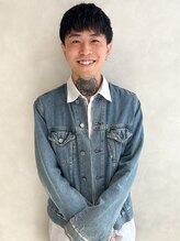 トゥルーズ(TLUUS)&nbsp;水谷 亮介