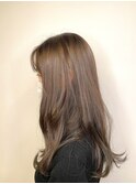 鎌倉大人ショートボブ顔回りレイヤーカットくびれショート30代