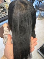 バッカ(BACCA) 艶・柔らかさ・まとまりを叶える上質ストレート
